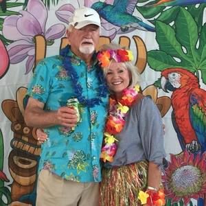 Meet your Posher, Sherlon